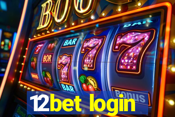 12bet login