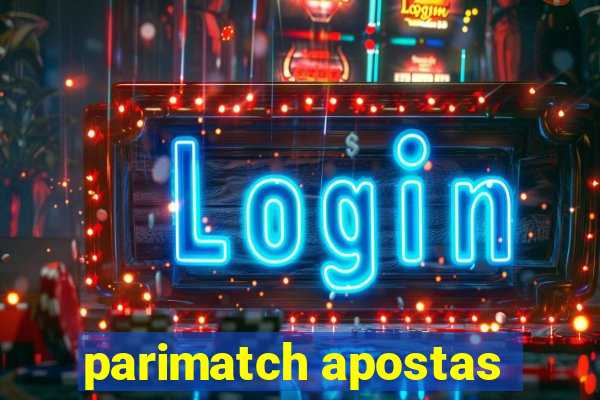 parimatch apostas