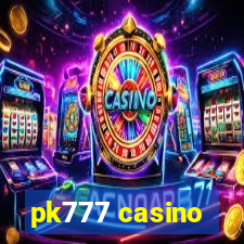 pk777 casino