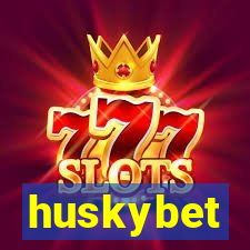 huskybet