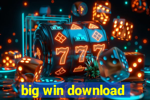 big win download