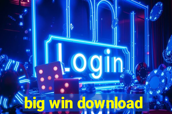 big win download