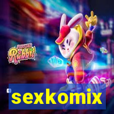 sexkomix