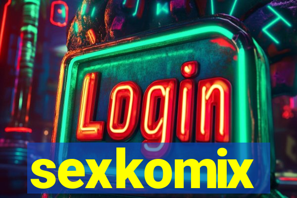 sexkomix