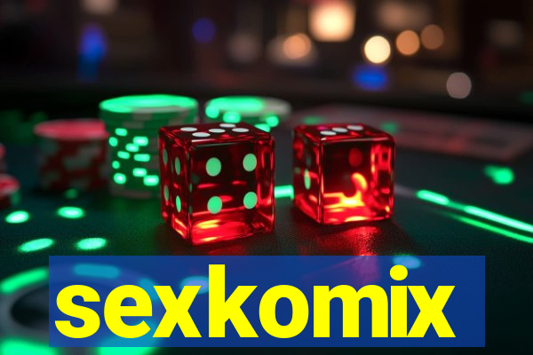 sexkomix