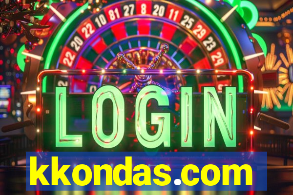 kkondas.com