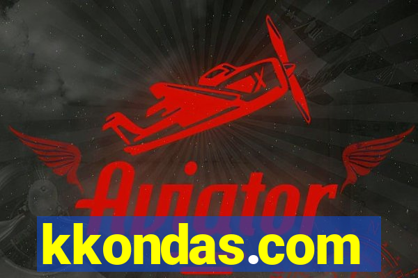 kkondas.com