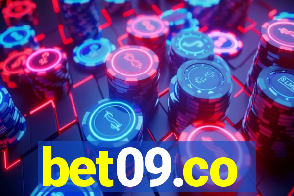 bet09.co