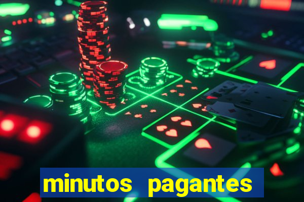 minutos pagantes fortune tiger atualizado