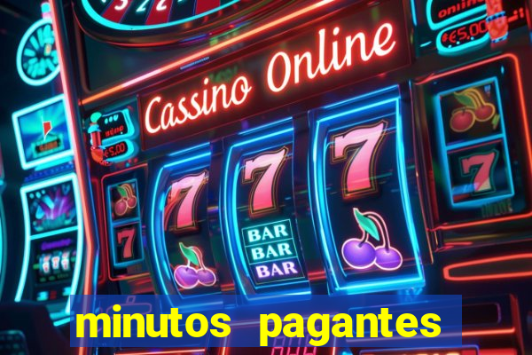 minutos pagantes fortune tiger atualizado