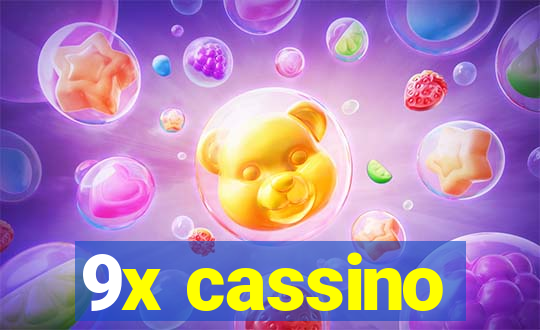 9x cassino