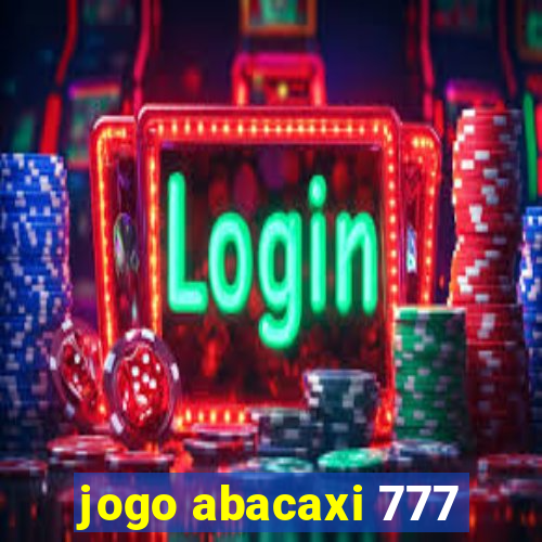 jogo abacaxi 777