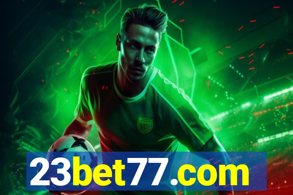 23bet77.com