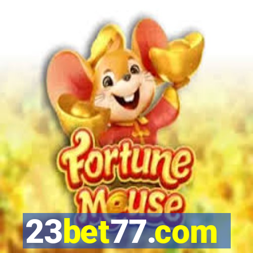 23bet77.com