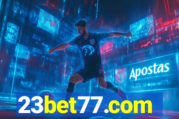 23bet77.com