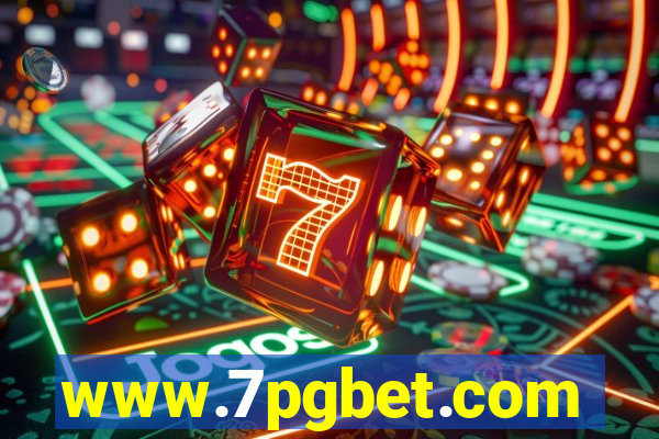 www.7pgbet.com