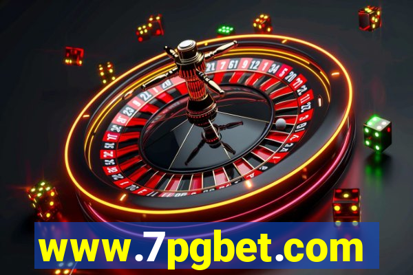 www.7pgbet.com