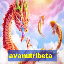 avanutribeta