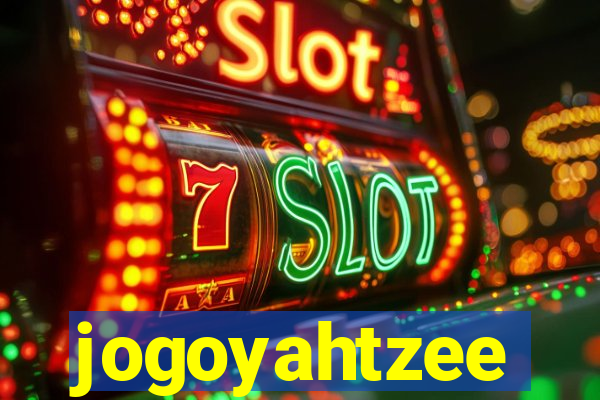 jogoyahtzee