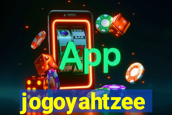 jogoyahtzee