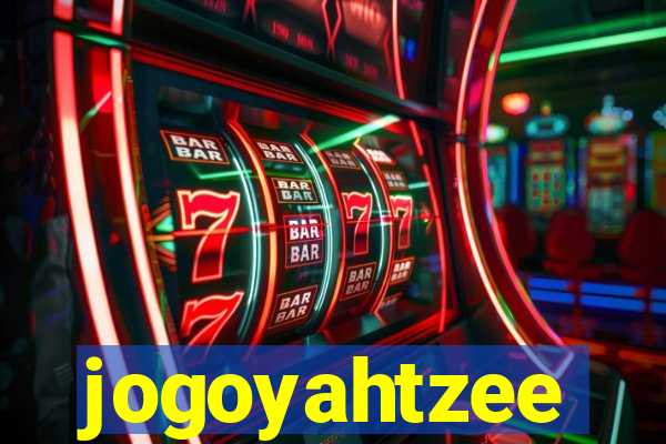 jogoyahtzee