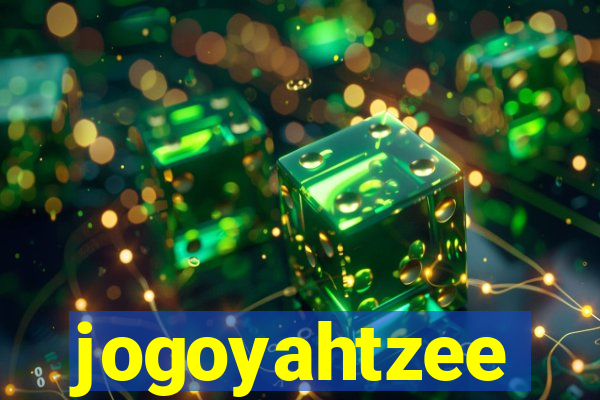 jogoyahtzee