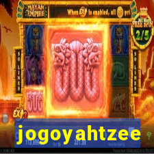 jogoyahtzee