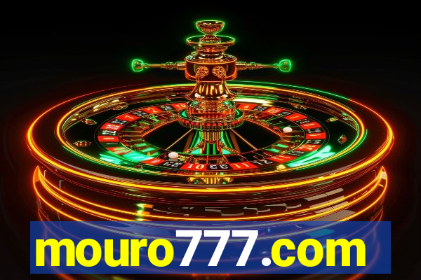 mouro777.com