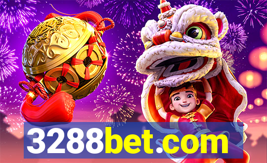 3288bet.com