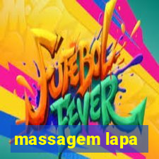 massagem lapa