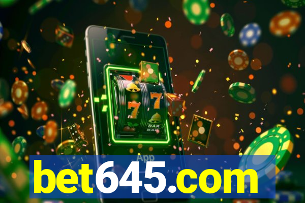 bet645.com