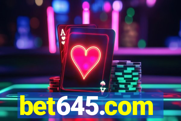 bet645.com