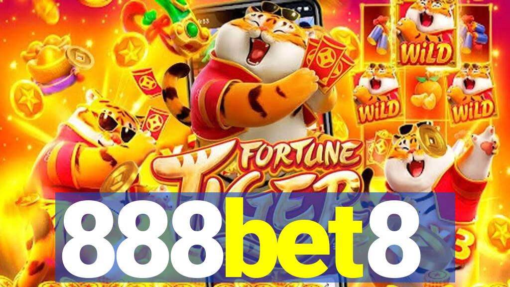 888bet8