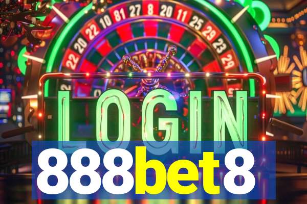 888bet8