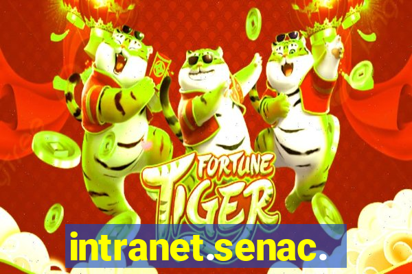 intranet.senac.sp