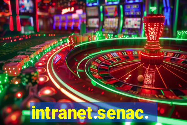 intranet.senac.sp