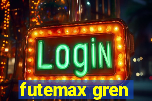 futemax gren