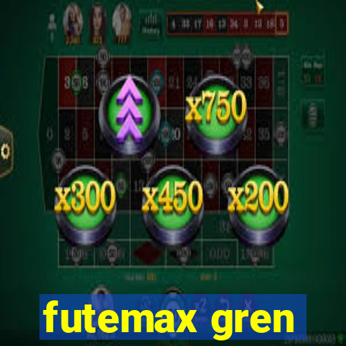 futemax gren