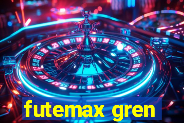 futemax gren