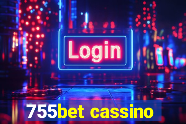 755bet cassino