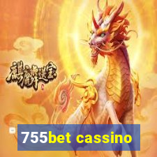 755bet cassino