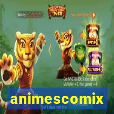 animescomix