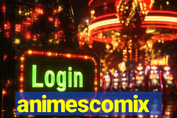 animescomix