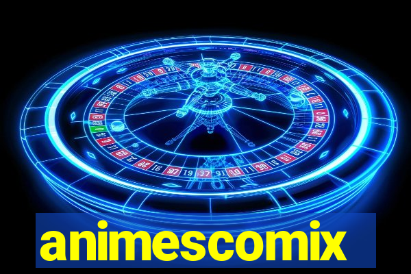 animescomix