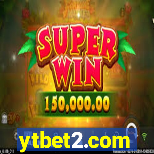 ytbet2.com