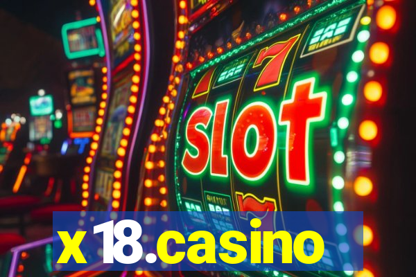 x18.casino