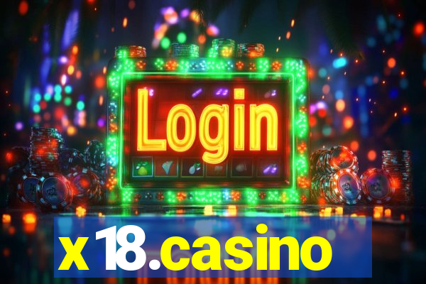 x18.casino