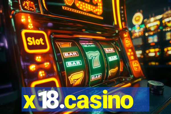 x18.casino