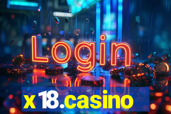 x18.casino