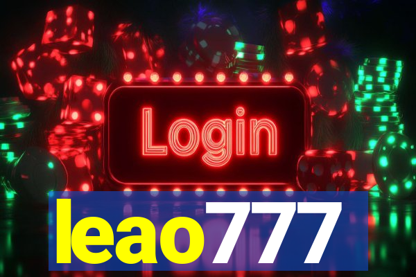 leao777